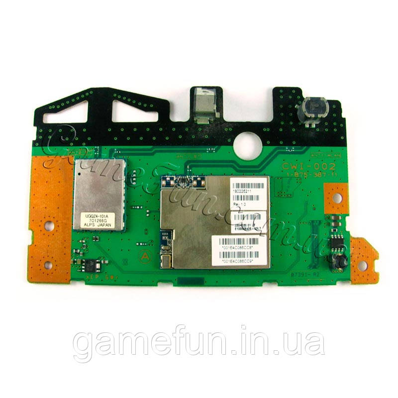 PS3 Fat WiFi модуль CWI-002