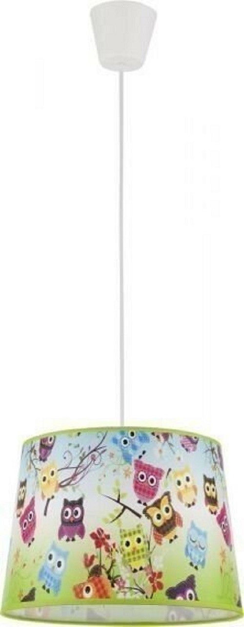Люстра підвісна TK Lighting 1779 KIDS