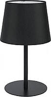 Настільна лампа TK Lighting 2936 MAJA BLACK