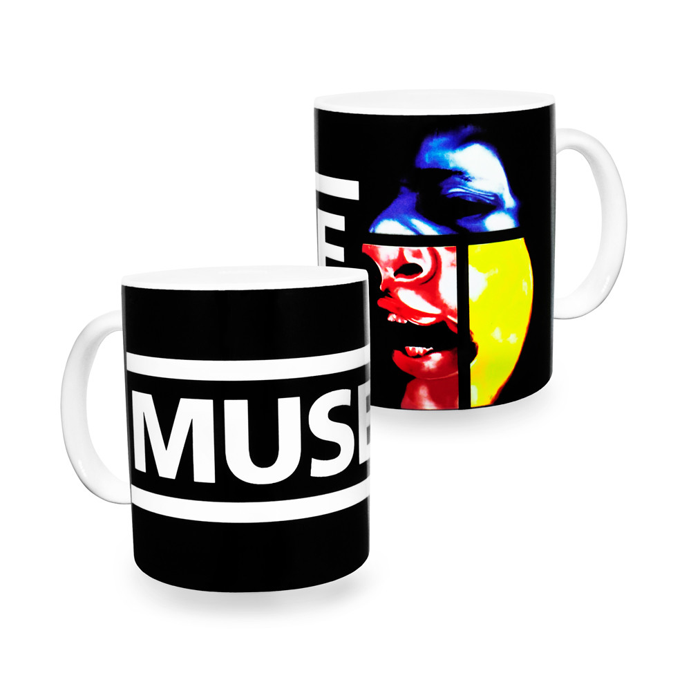 Чашка Muse (Muse EP), фото 1
