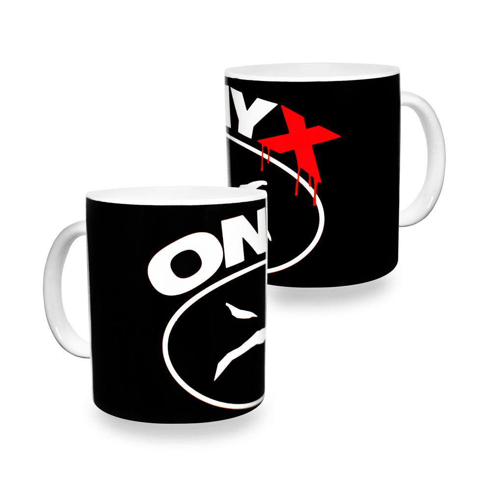 Чашка Onyx, фото 1