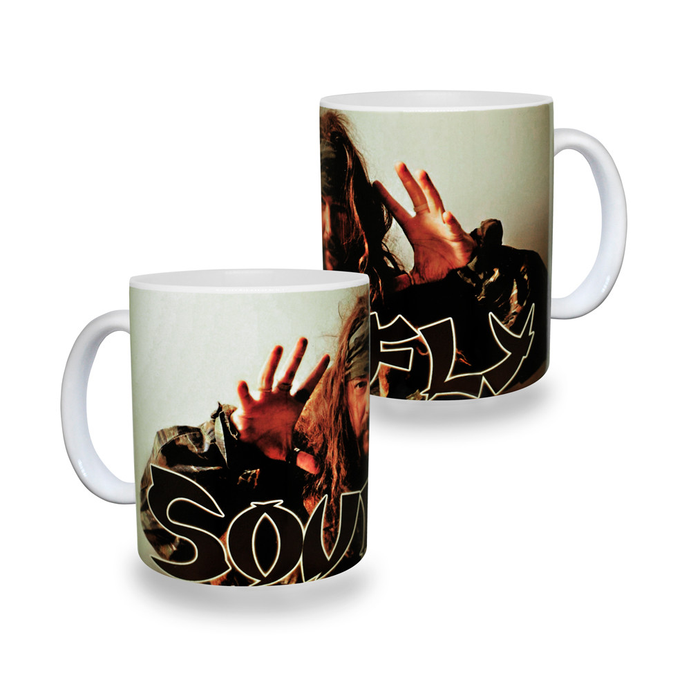 Чашка Soulfly, фото 1