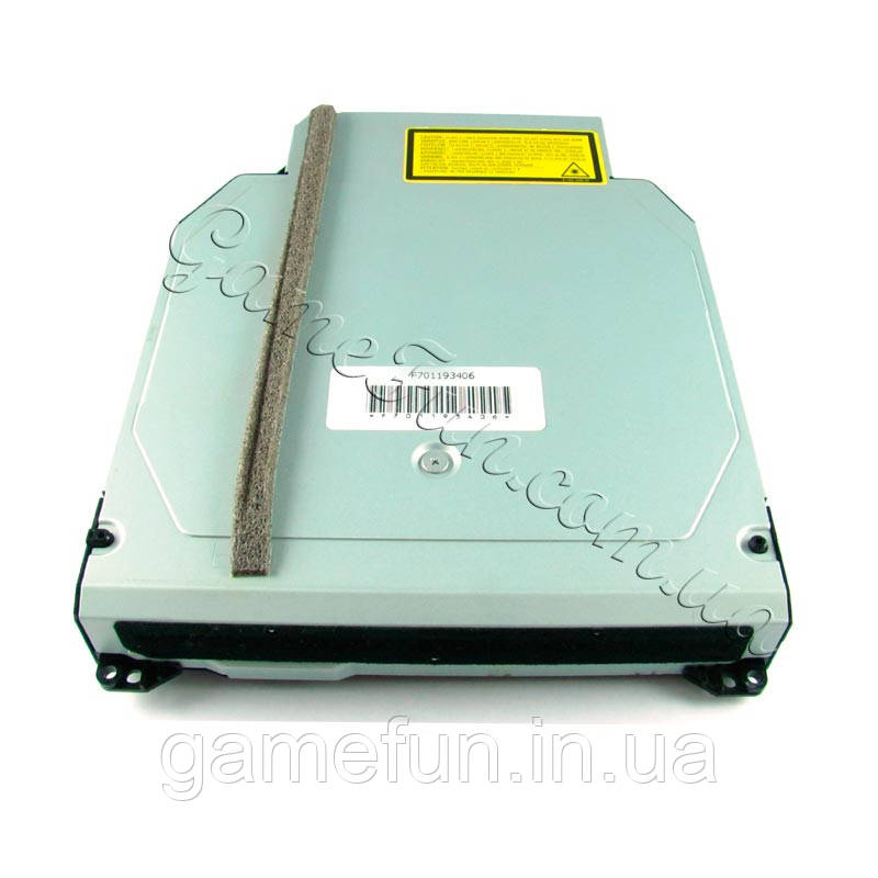 PS3 Slim привод KEM-450DAA blue-ray