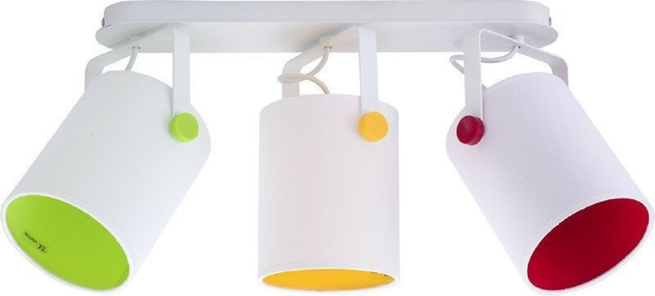 Стельовий світильник TK Lighting 1833 RELAX JUNIOR