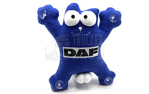 Котмон DAF Синій 26 см