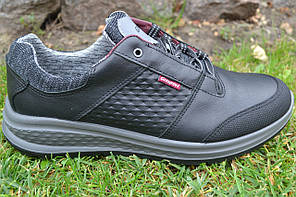 Напівчеревики (кросівки) чоловічі Grisport італійські 43505 a13 чор. 41р.