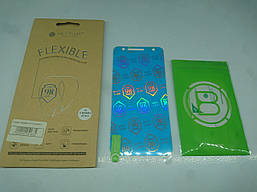 Захисне скло Flexible для LG X Power 2 M320