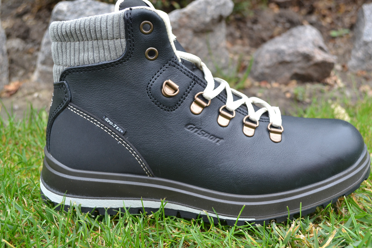 Черевики жінок. Grisport итальянские 43711 о12 розмір 37 і 38