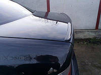 Спойлер (сабля) на кришку багажника BMW 5 E39