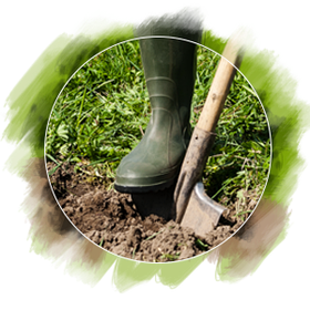 Гумові чоботи