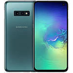 Захисне скло на Samsung Galaxy S10E