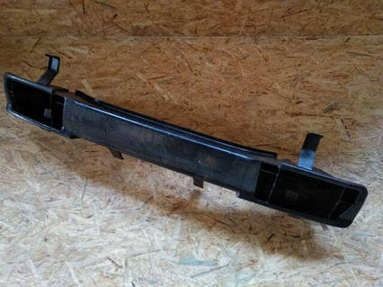 Балка бампера Aveo T250, АвтоЗАЗ задня (96648673) (SF69Y0-2804080)