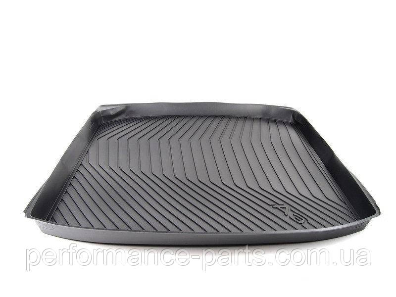 Килимок багажника Audi S3 Limosine 8V5061180