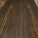 Шпон евкаліпт копчений, фото 2