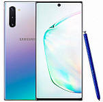 Захисне скло на Samsung Galaxy Note 10
