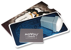 Все для стемпинга