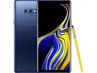 Захисне скло на Samsung Galaxy Note 9