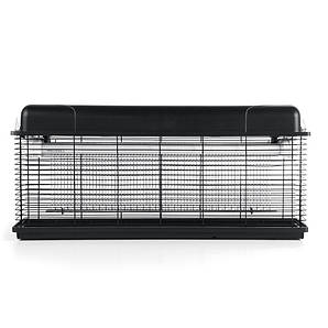 Інсектицидна пастка UV-A, 51x111x(H)32см, 45 Вт, 150 м², Hendi