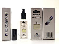 Мужской аромат Lacoste Essential (Лакоста Эсеншиал) с феромоном 60 мл