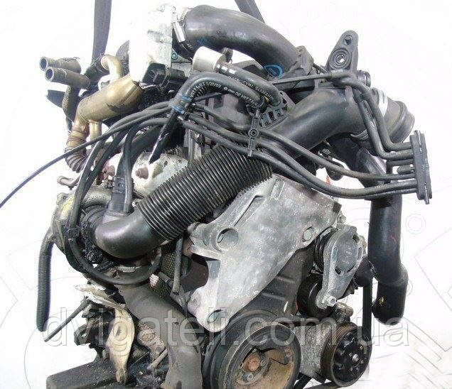 Двигун Audi A2 1.4 TDI BHC