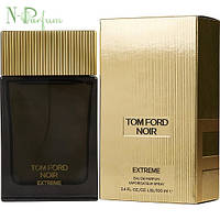 Tom Ford Noir Extreme - Парфюмированная вода (тестер) 100 мл (з кришкою)