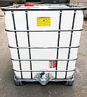 ЕвроКуб 1000л IBC-контейнер, фото 5