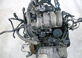 Двигун Audi A2 1.6 FSI BAD