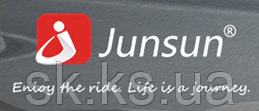"SK.KS" - офіційний дилер і сервісний центр торгової марки Junsun в Україні