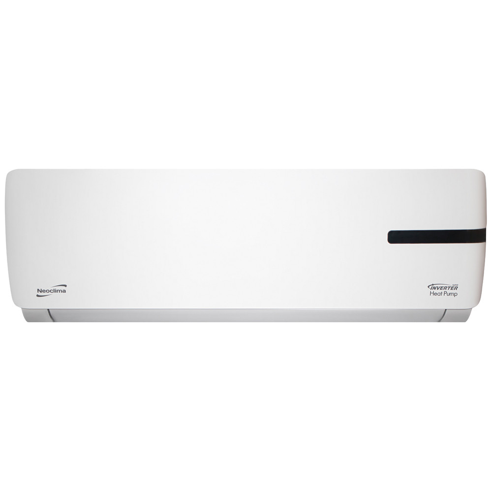 Кондиціонер Neoclima NS/NU-09AHTIw Alaska 2.0