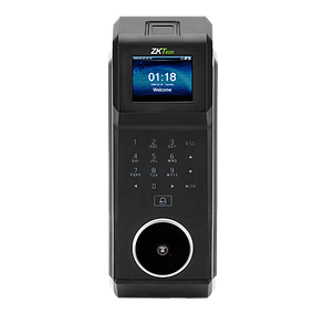 ZKTeco PA10/ID, фото 1