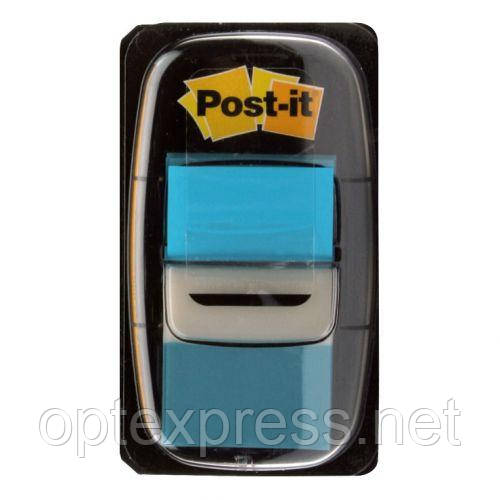 3M Post-It клейкі універсальні закладки 680-23., фото 1