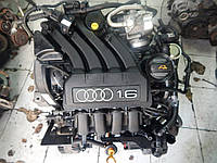 Двигатель Audi A3 1.6 BFQ