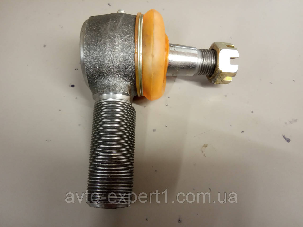 Наконечник поздовжньої тяги R+R d-26 FAW 1061, фото 1