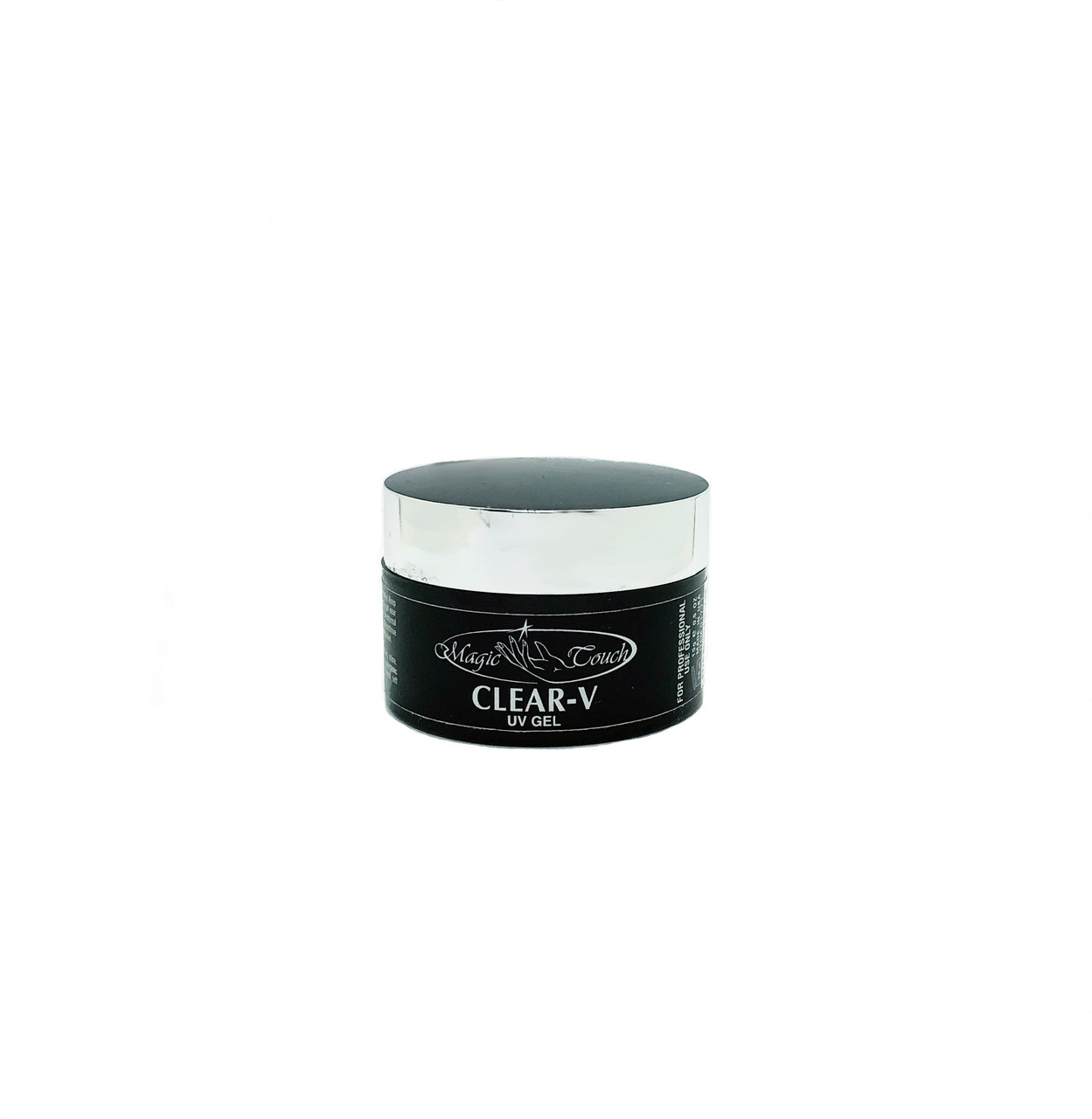 Гель Magic Touch Clear-V (15 ml.), фото 1