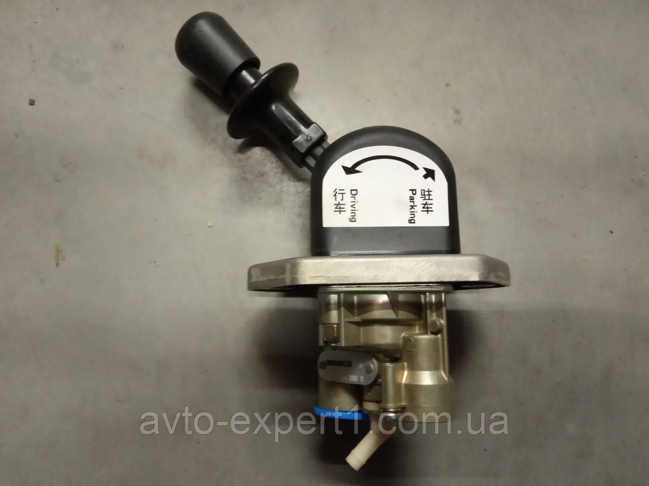 Кран ручка FAW 1061 (у салоні), фото 1