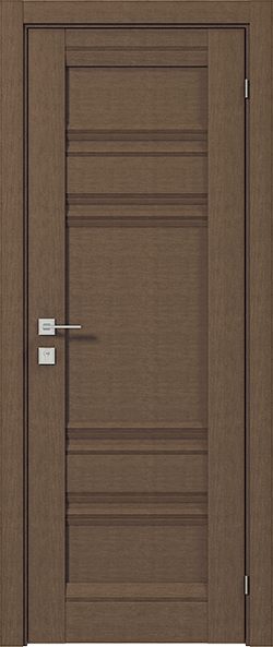 Двері міжкімнатні Rodos Freska Donna ПГ, фото 1