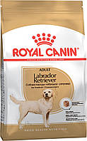 Royal Canin (Роял Канин) Labrador Adult для лабрадоров ретриверов старше 15 месяцев 12кг