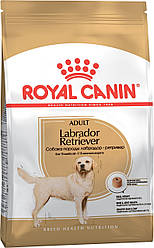 Royal Canin (Роял Канін) Labrador Adult для лабрадорів ретриверів старше 15 місяців 12 кг