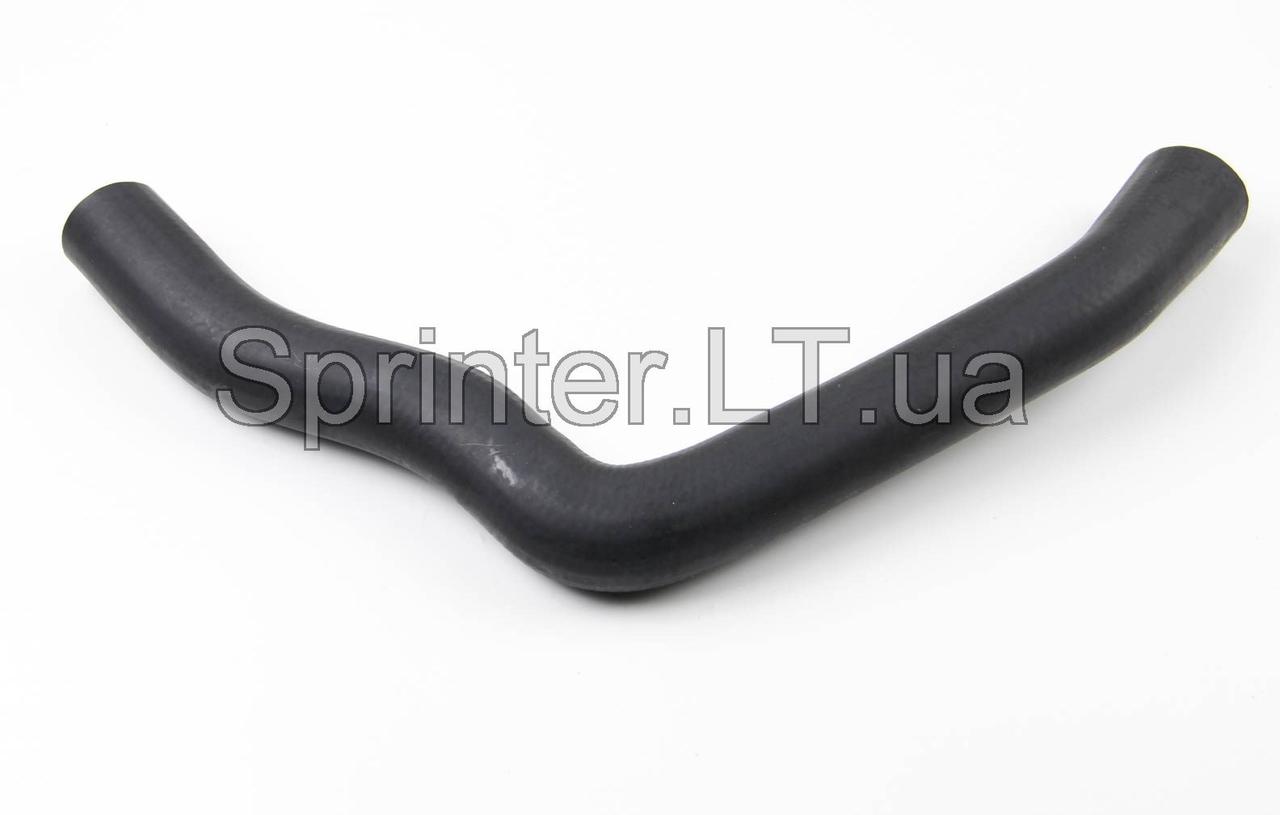 Патрубок радіатора VW LT 2.5TDI 96-06 верхній, фото 1
