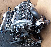 Двигатель Audi A3 1.8 T ARX