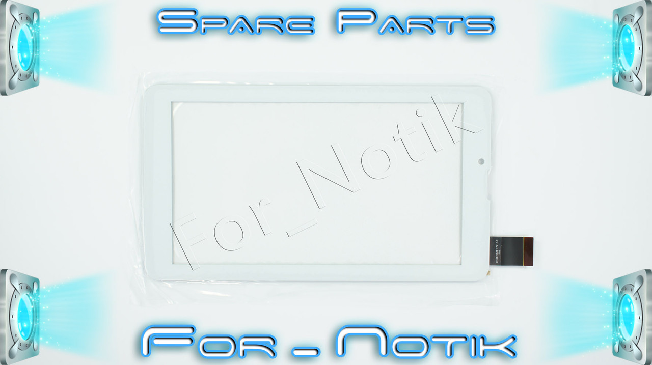 Тачскрин Ursus A269 A470 KX270 NS270 Digma HIT 3G HT7070MG OPTIMA 7.08 ...