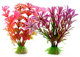 Штучні рослини