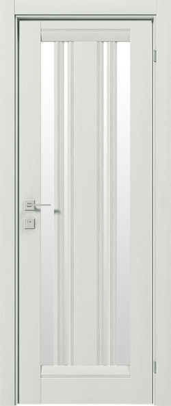 Двері міжкімнатні Rodos Freska Mikela ПЗ, фото 1