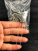 Основа для шпильки металева, 7 см