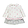Плаття для дівчинки BRUMS 193BCIM002-804 біле 74, фото 3