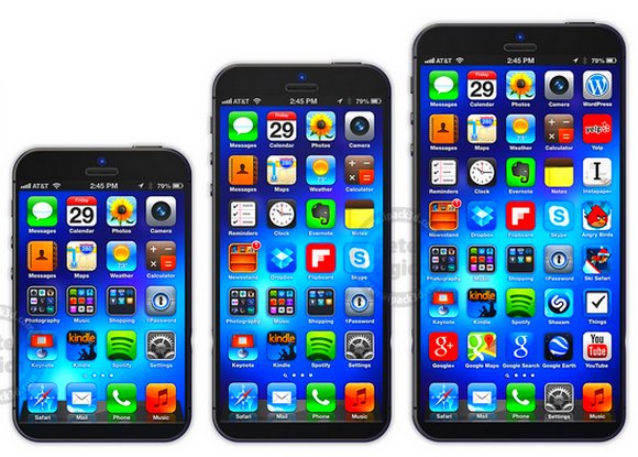 iPhone iPhone