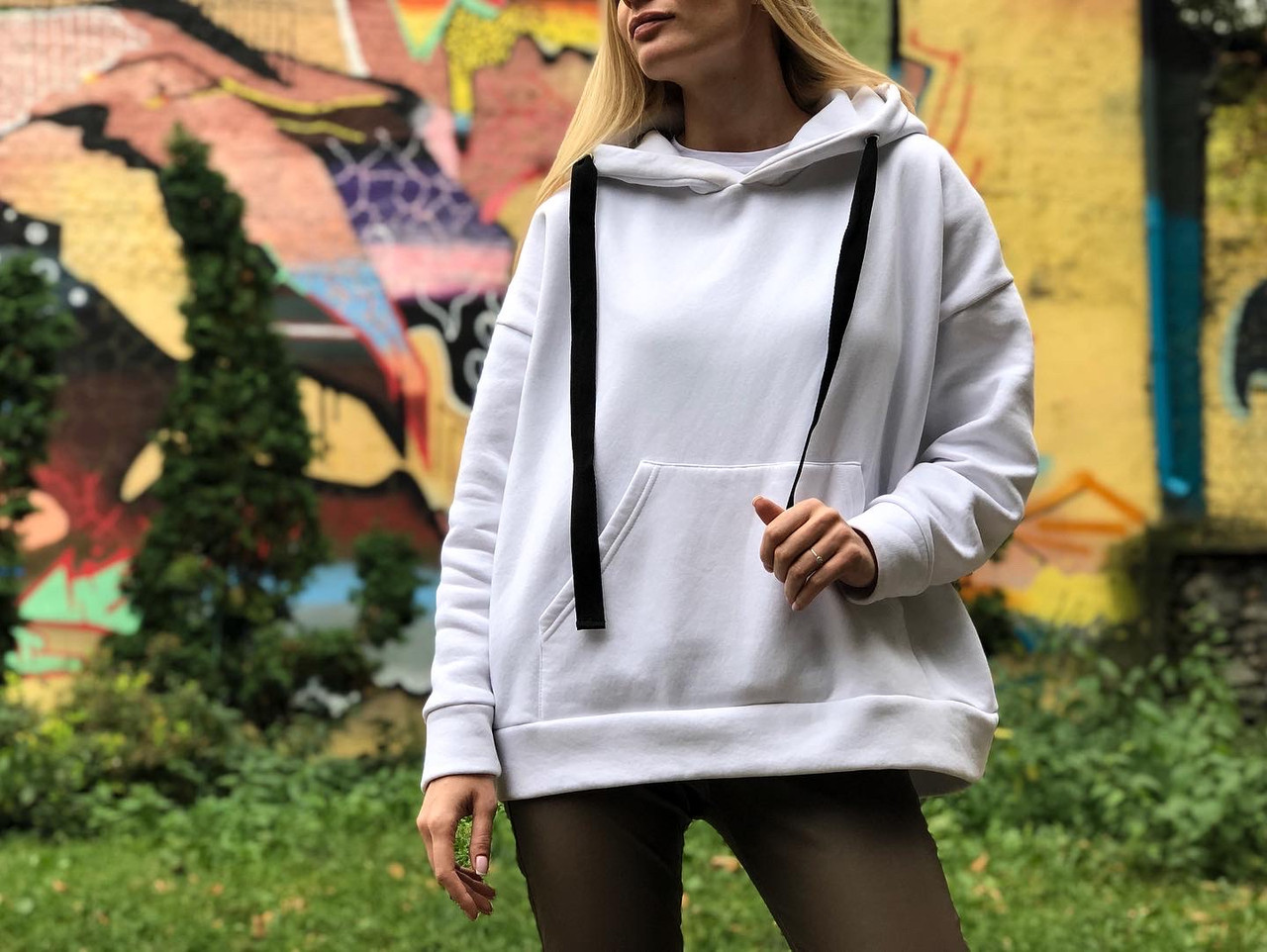 Виробництво толстовок оптом, фото 1