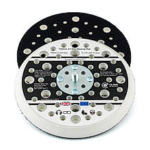 150 мм (6") Оправлення 5/16 для орбітальної машинки - Fleхipads 51-Hole GRIP DA pad 5/16 (17096)