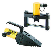 Разгонщики фланців