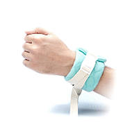 Фиксаторы-ремни для моторно-возбудимых больных Omega Fix (рука/нога)